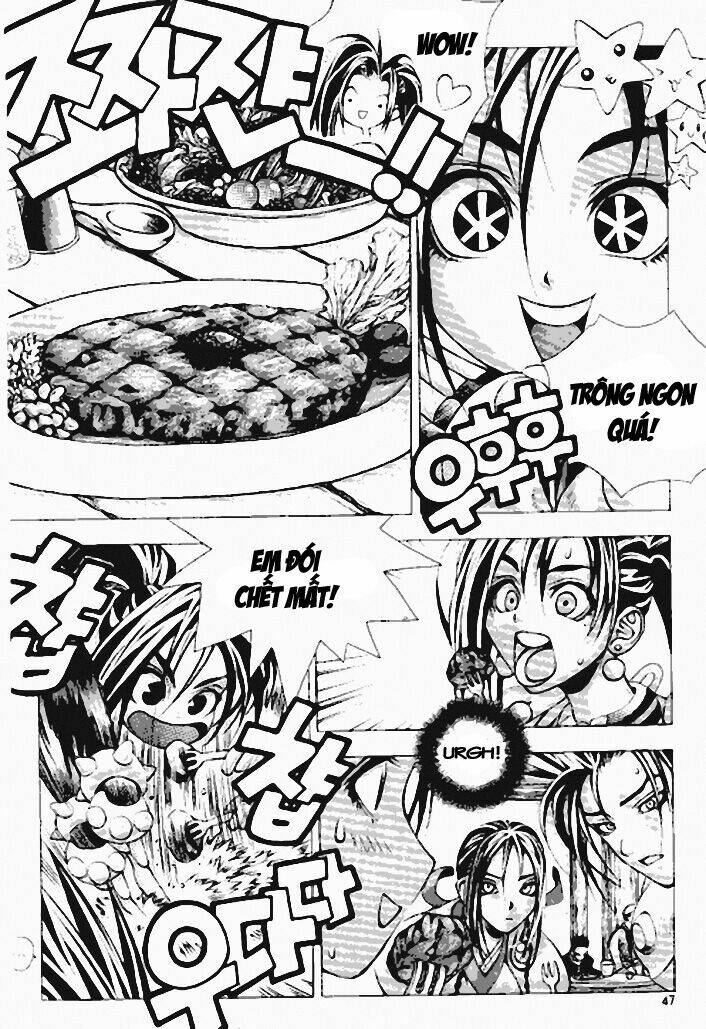 ragnarok - into the abyss chapter 32 8