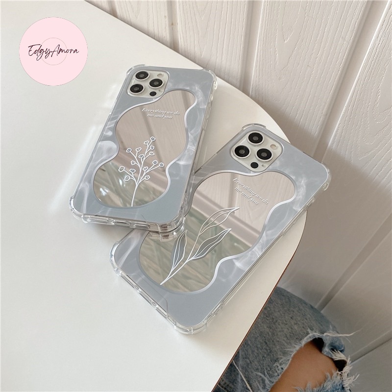Ốp lưng Iphone chống sốc tráng gương in họa tiết dành cho Iphone 11 / Phone 11 Pro / Iphone 11 Pro Max / Iphone 12 / Iphone 12 Pro / Iphone 12 Pro Max / Iphone 13 / Iphone 13 Pro / IPhone 13 Pro Max / Iphone 14/ Iphone 14 Pro / Iphone 14 Pro Max