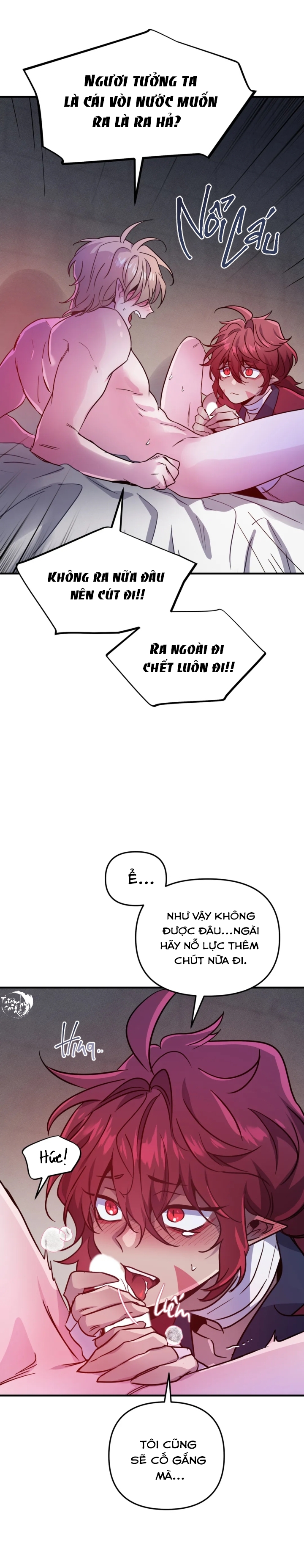 hắc vực chapter 9 11