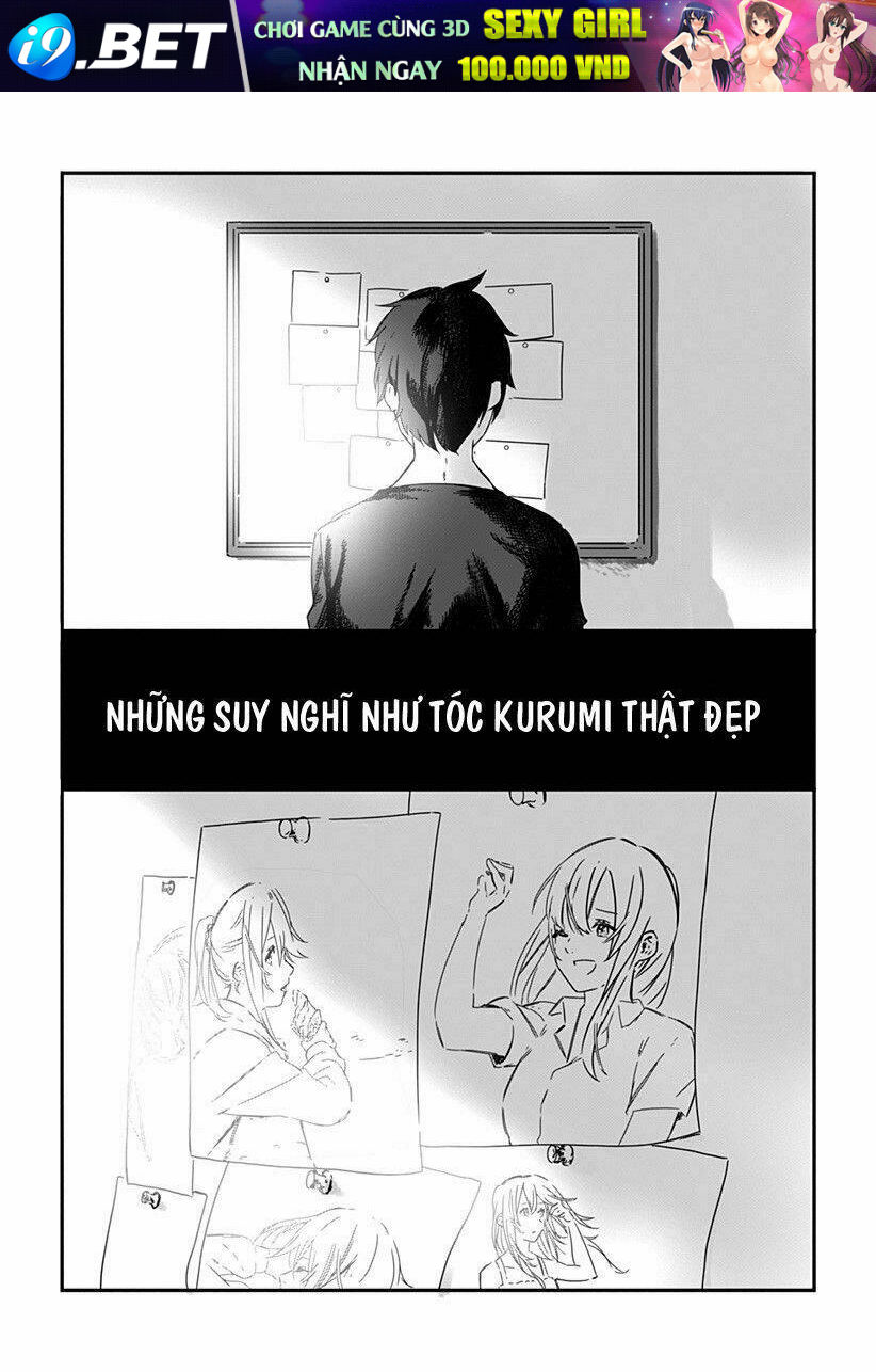 kanojo wa itsumo kagayaiteita chapter 0 25