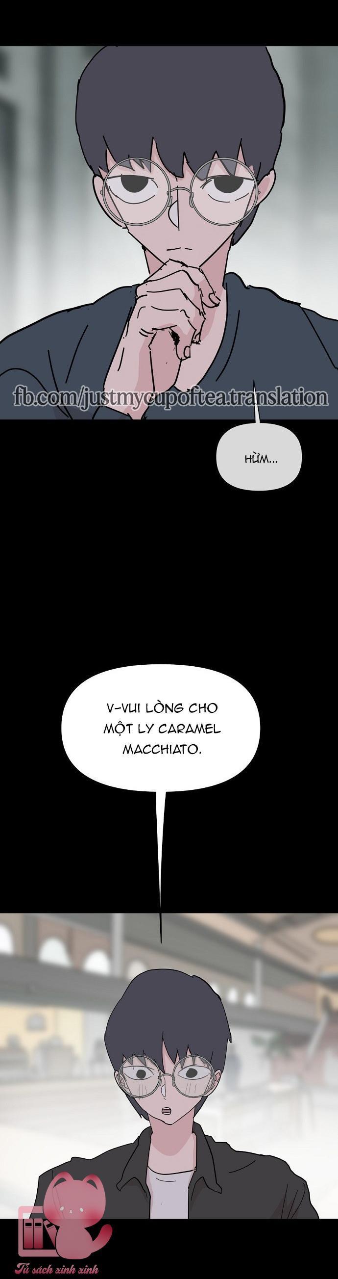 yêu không hồi kết chapter 49 13