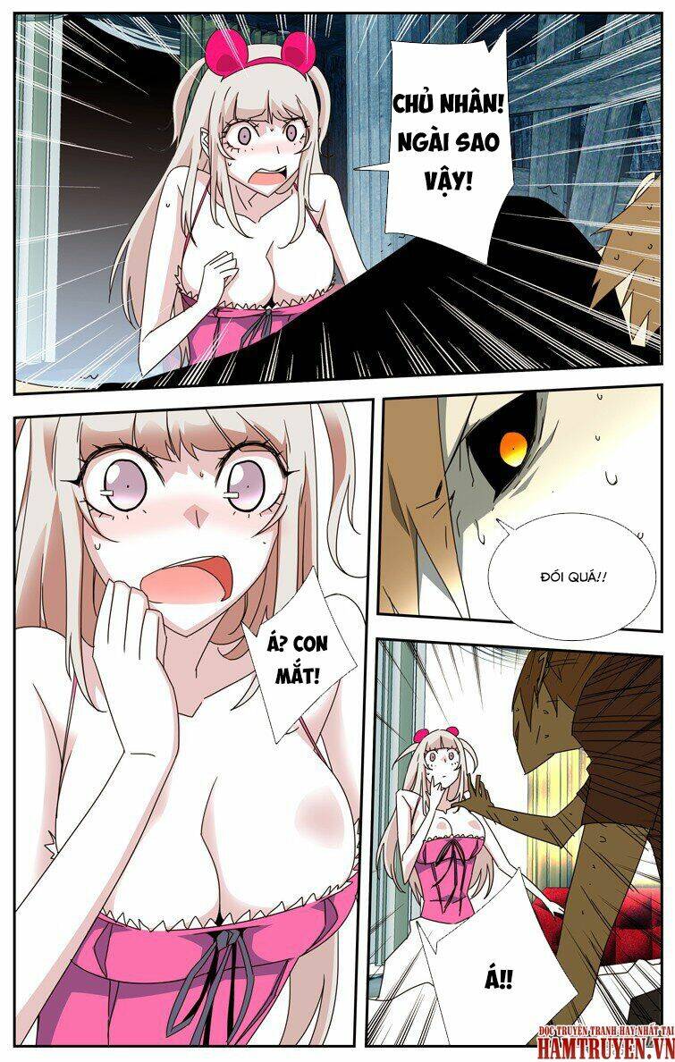 nghịch quỷ ds chapter 16 6