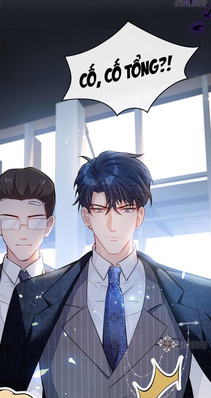 hotsearch của ảnh đế chapter 71.5 7