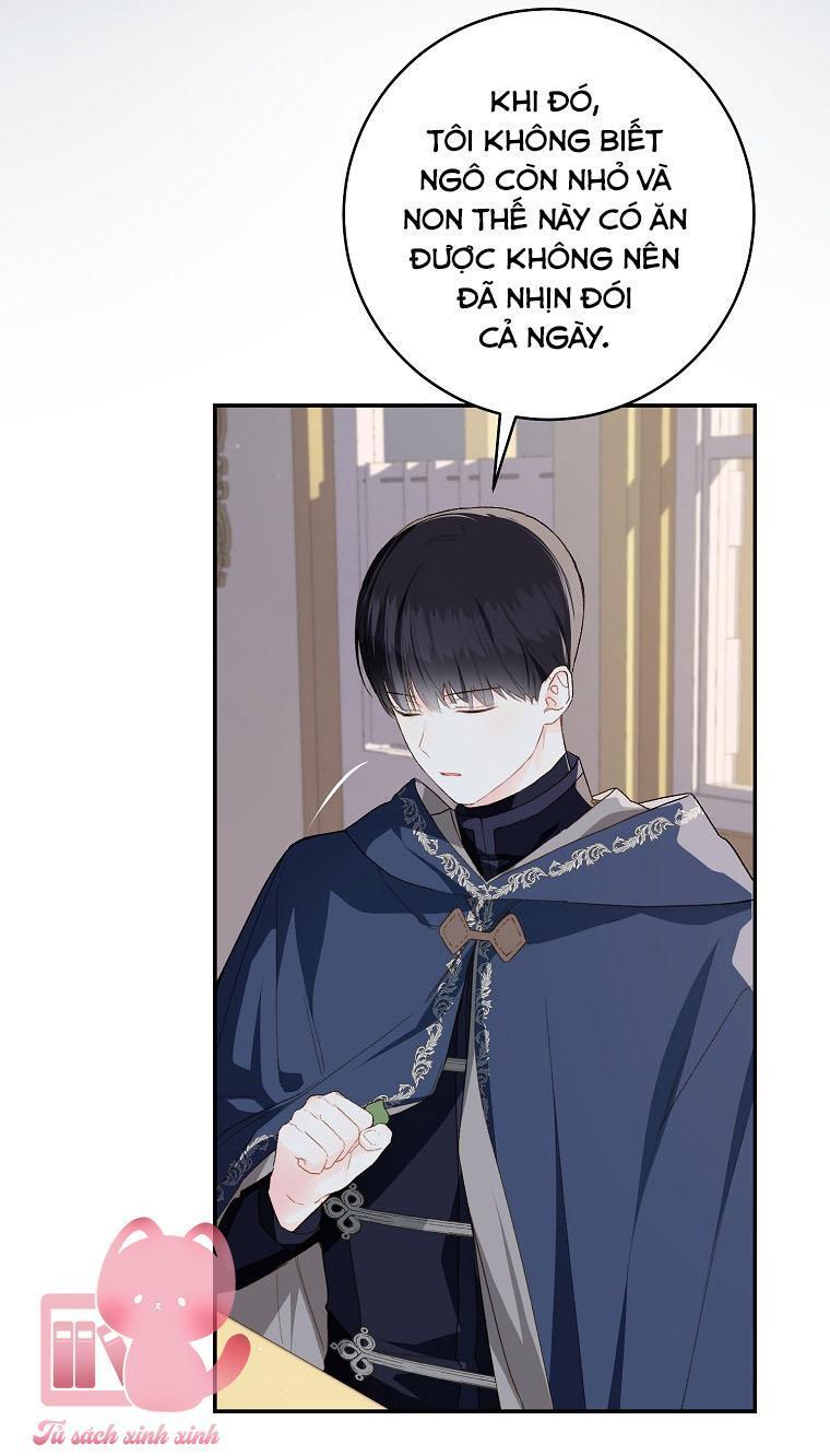 trang trại hạt dẻ cạnh hoàng cung chapter 50 48