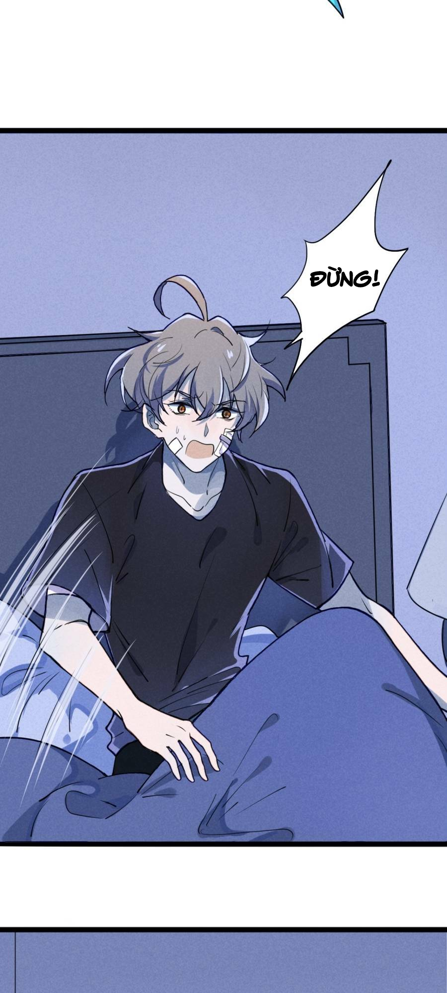 quỷ vương đích dưỡng thủ tắc chapter 2 6