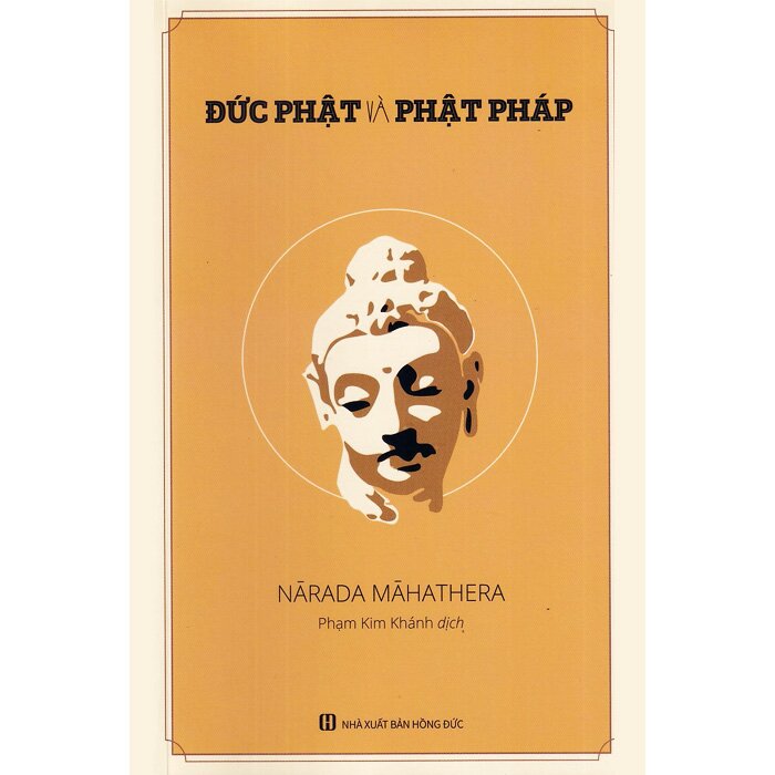 Đức Phật và Phật Pháp ( Đại Đức Narada Mahathera)