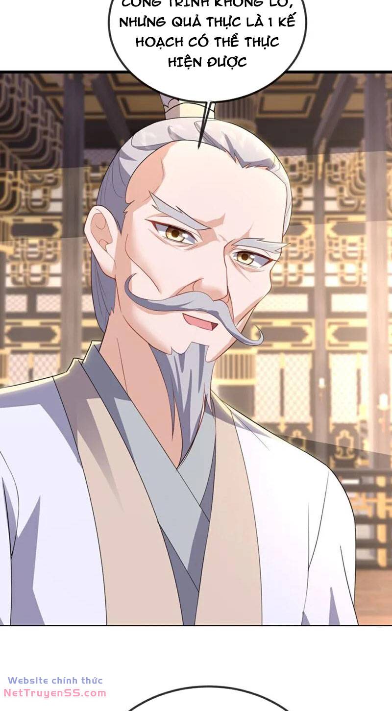 tiên võ đế tôn chapter 532 53