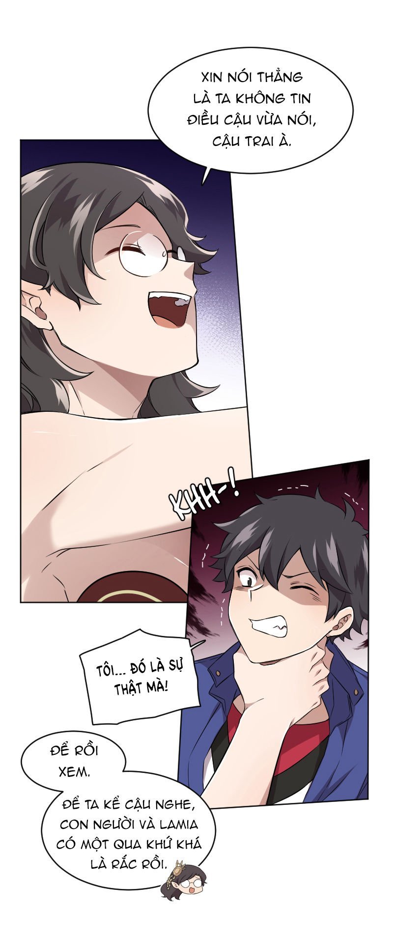 pháp sư và nữ chúa quỷ chapter 81 39