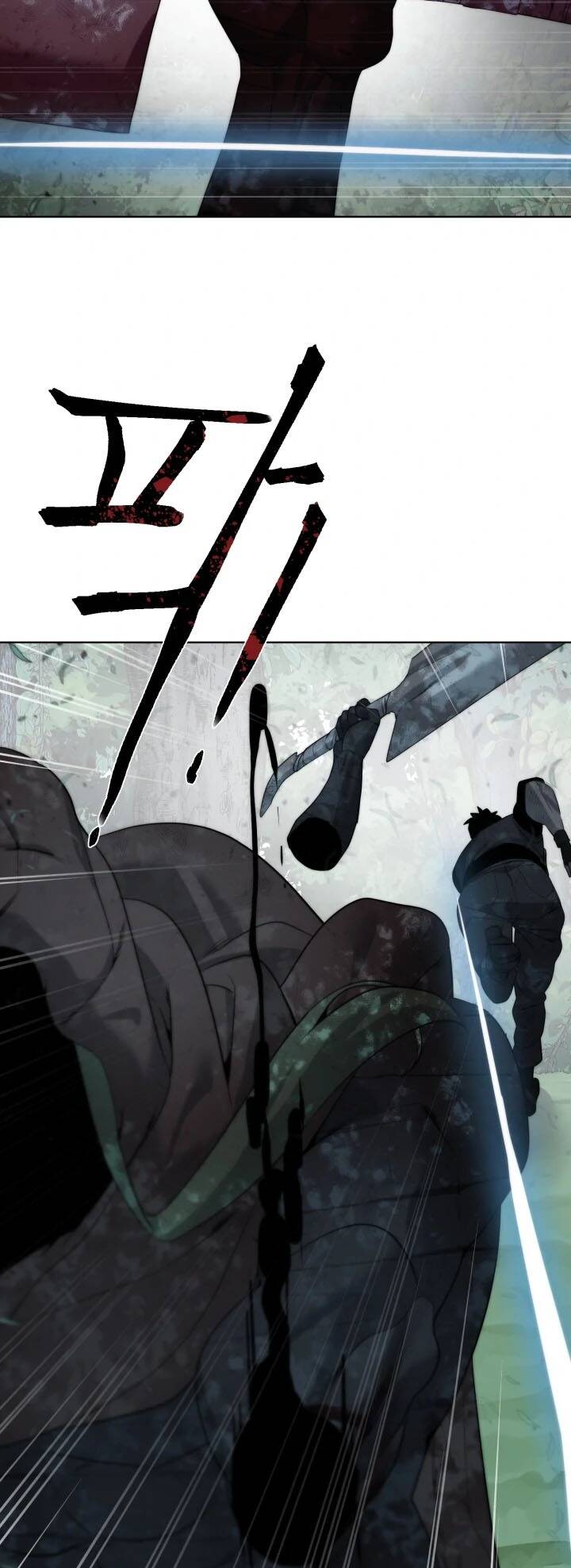 hành tinh quái vật chapter 9 56