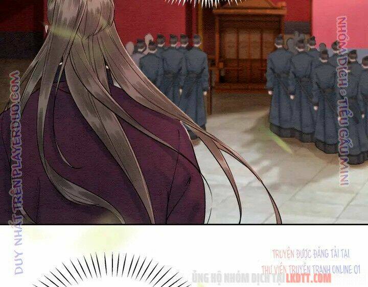 trọng sinh bá sủng nhiếp chính vương quá mạnh mẽ chapter 133 18