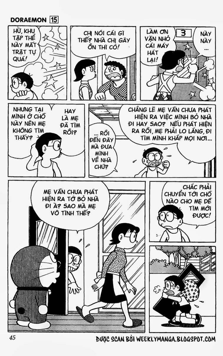 doraemon chapter 271 11