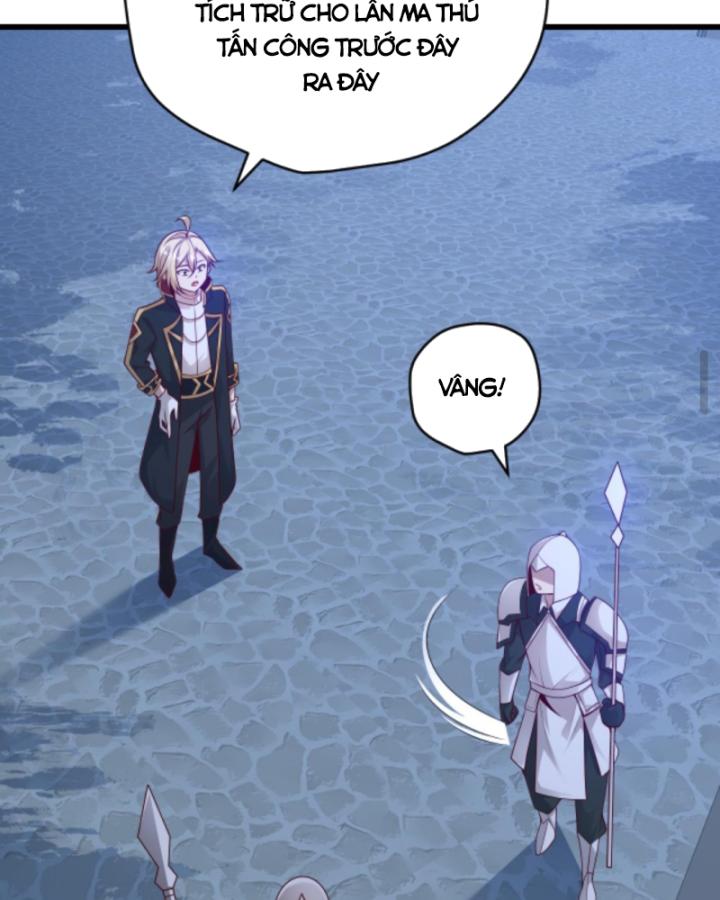 người chơi và nhân vật chính đều muốn làm hại ta chapter 139 21