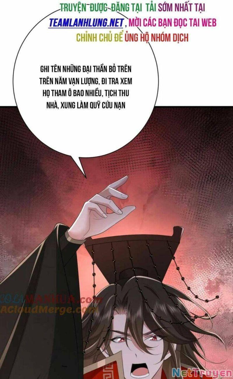 phương thức sinh tồn của công chúa pháo hôi chapter 165 54