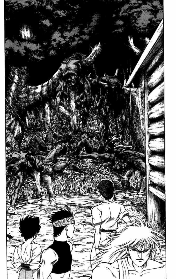 vua trên biển chapter 13 18