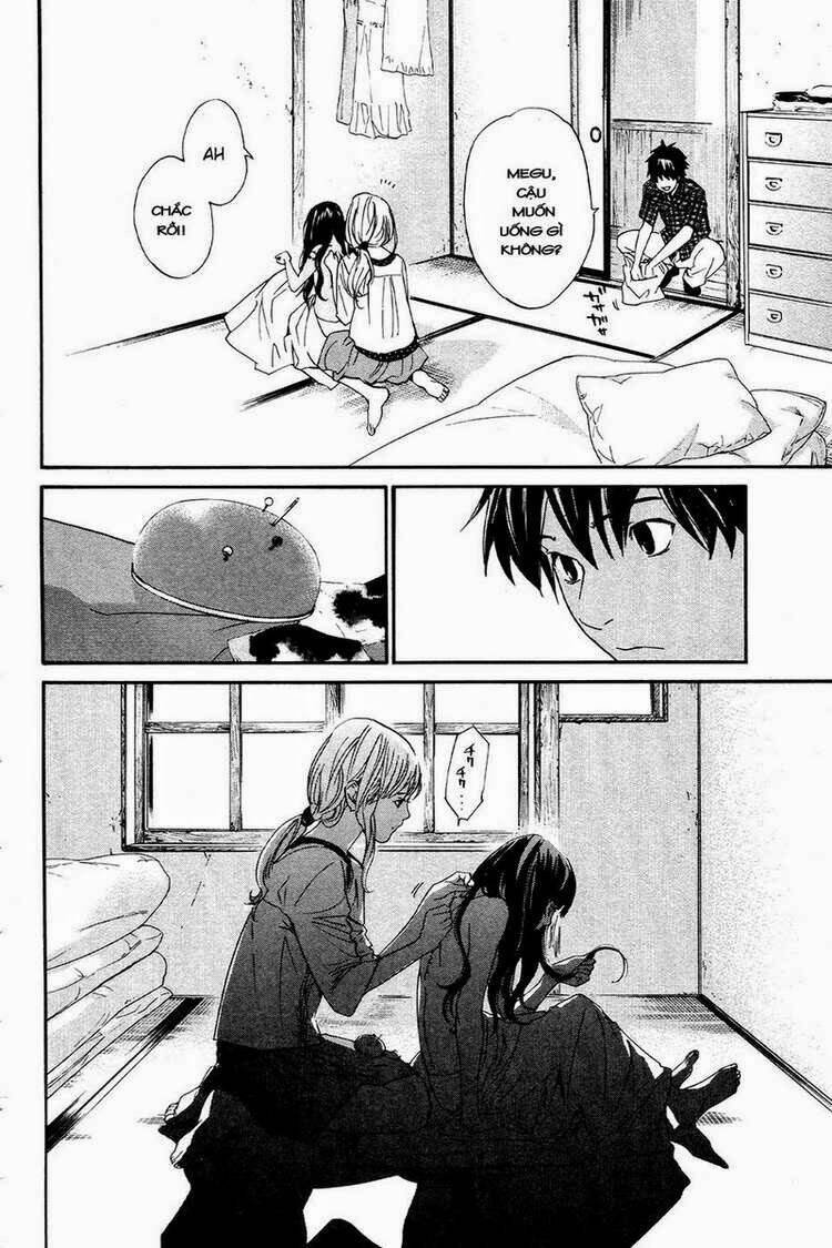 alive - the final evolution chapter 73 10