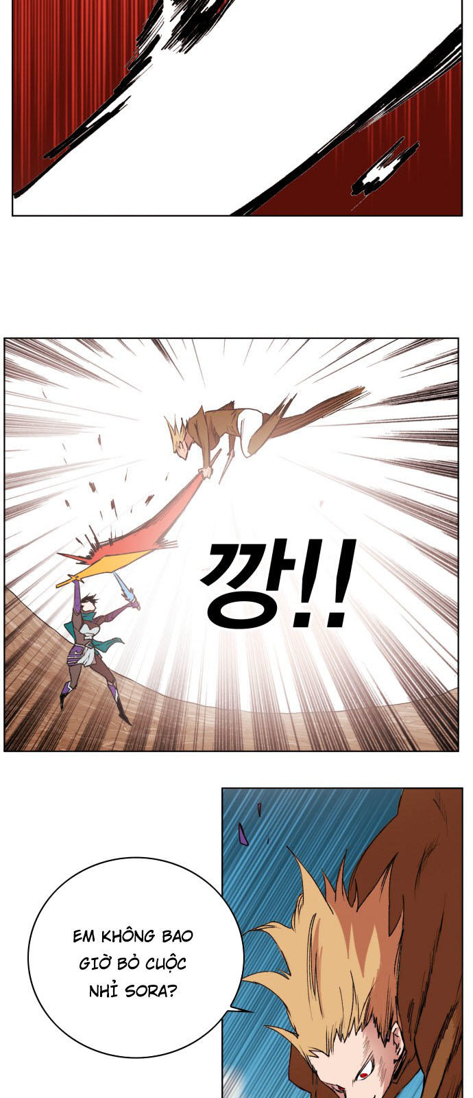 hard core leveling warrior chapter 153 9