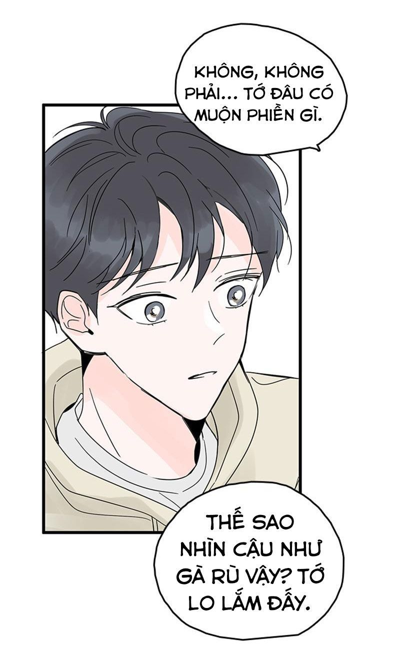 tình cờ yêu (full) chapter 2 23