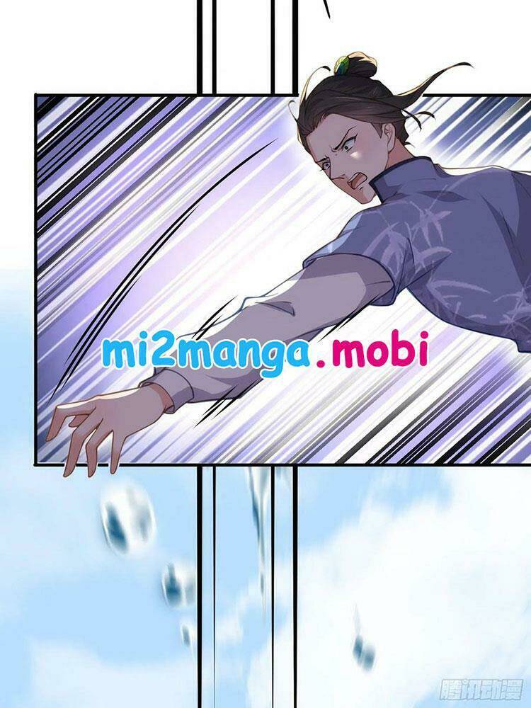 hoạn phi thiên hạ chapter 143 9