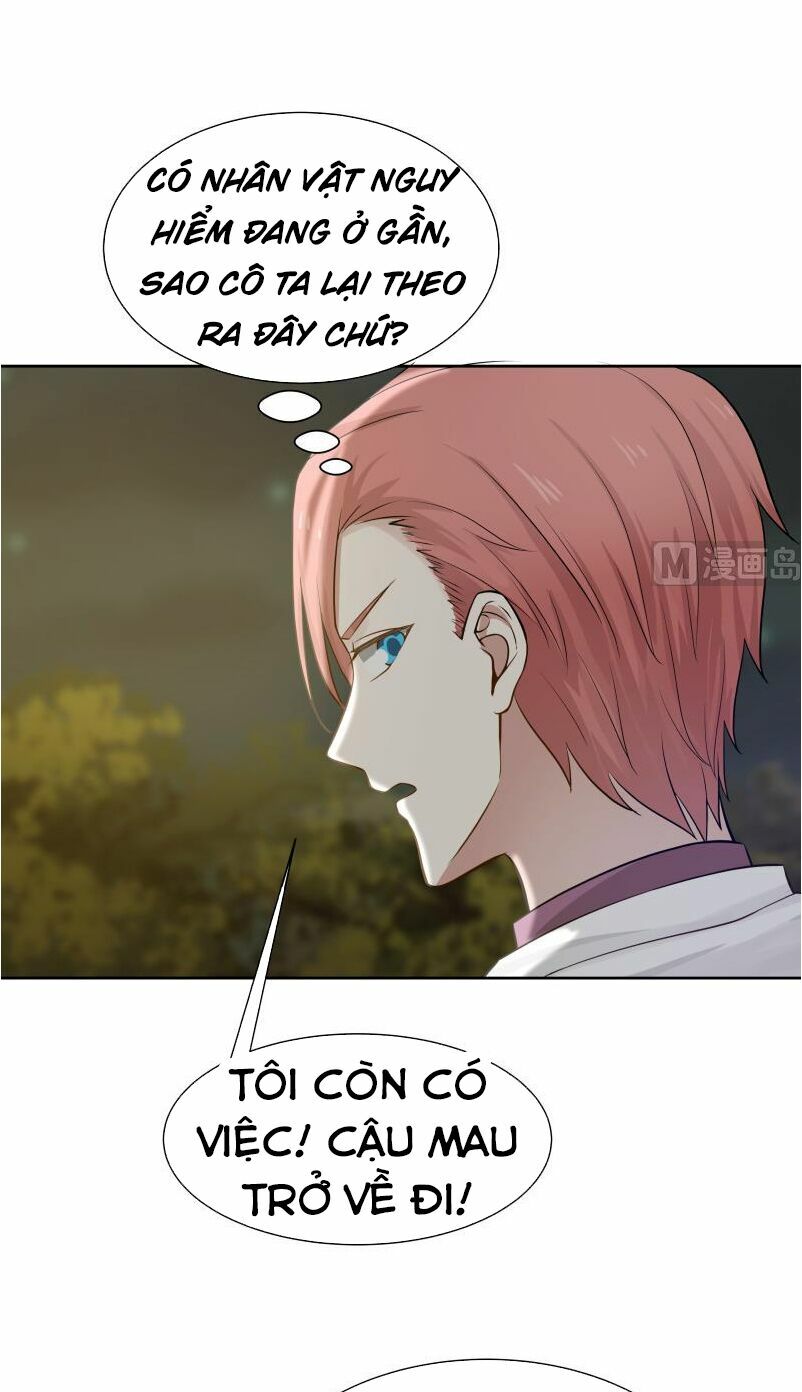 trên người ta có một rồng chapter 47 7