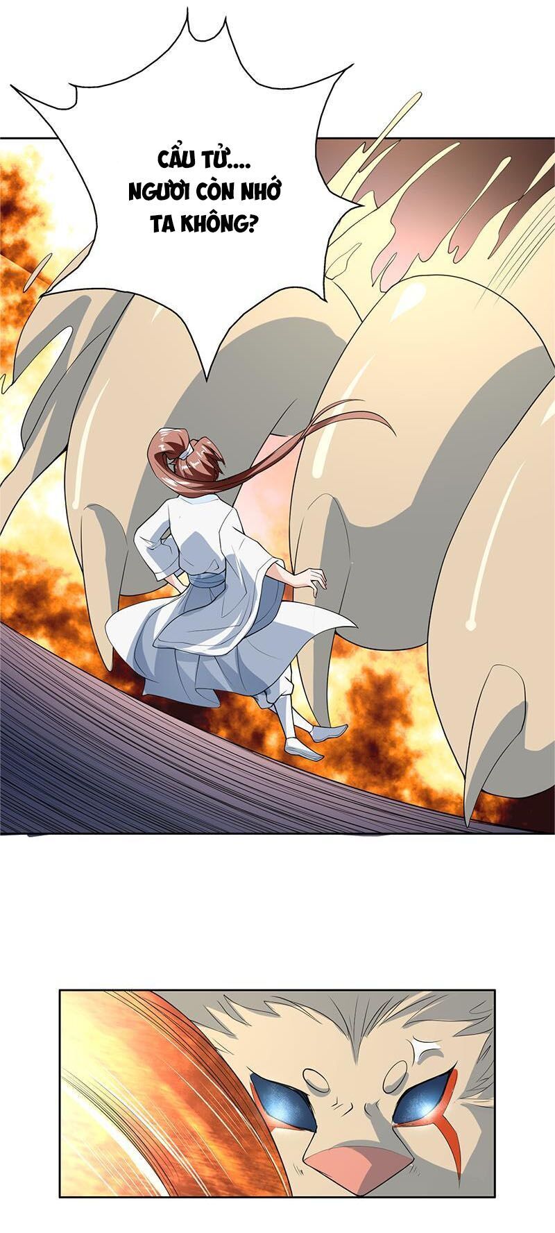 tối cường thần thú hệ thống chapter 159 13