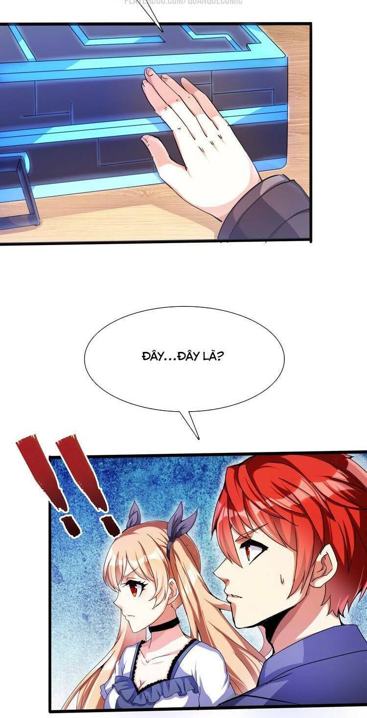 kinh thế kỳ nhân chapter 33 2