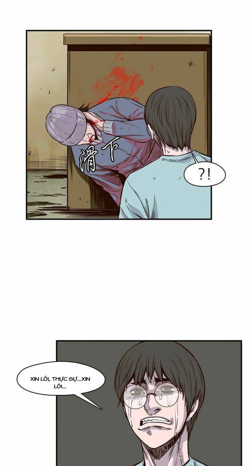 vua của vong linh chapter 38 7