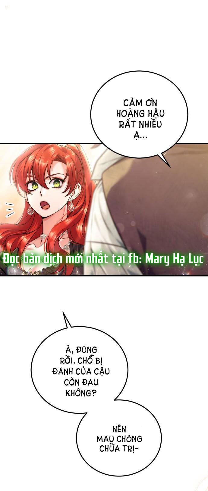tôi sẽ ly hôn với người chồng bạo chúa chapter 25.2 30