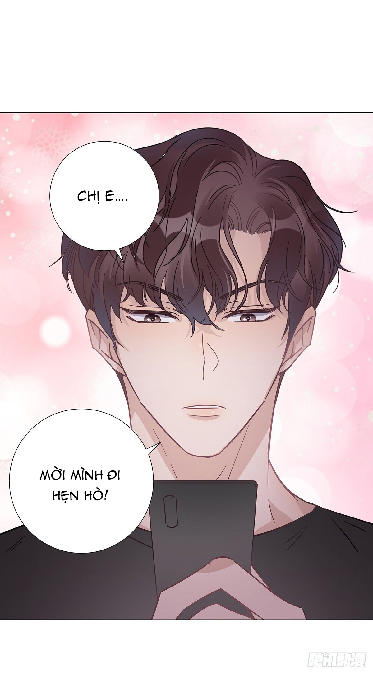 hôm nay nam giả trang nữ vẫn chưa được cầu hôn! chapter 22 22