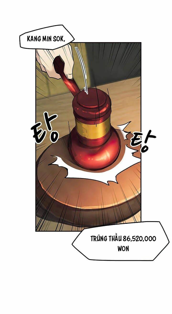 điều tra viên chuyển sinh chapter 21 10