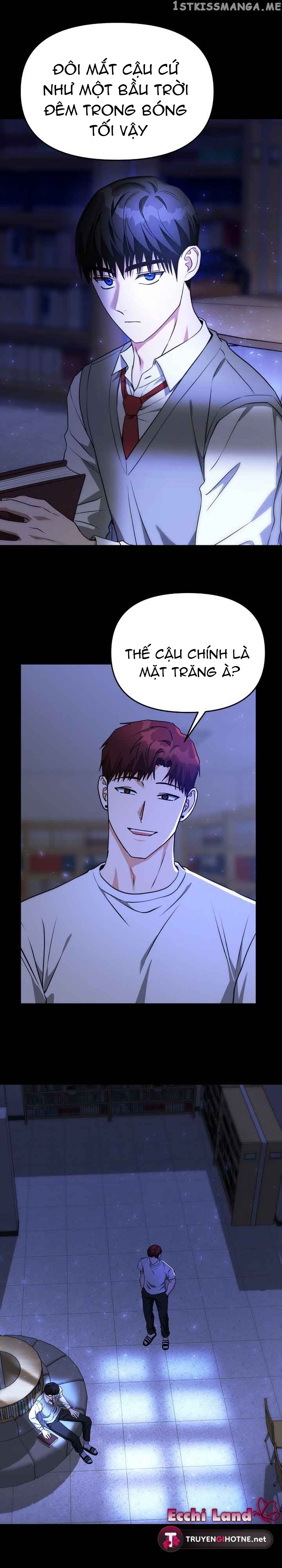 Gọi Tôi Là Ác Ma chapter 55.2 - Trang 14