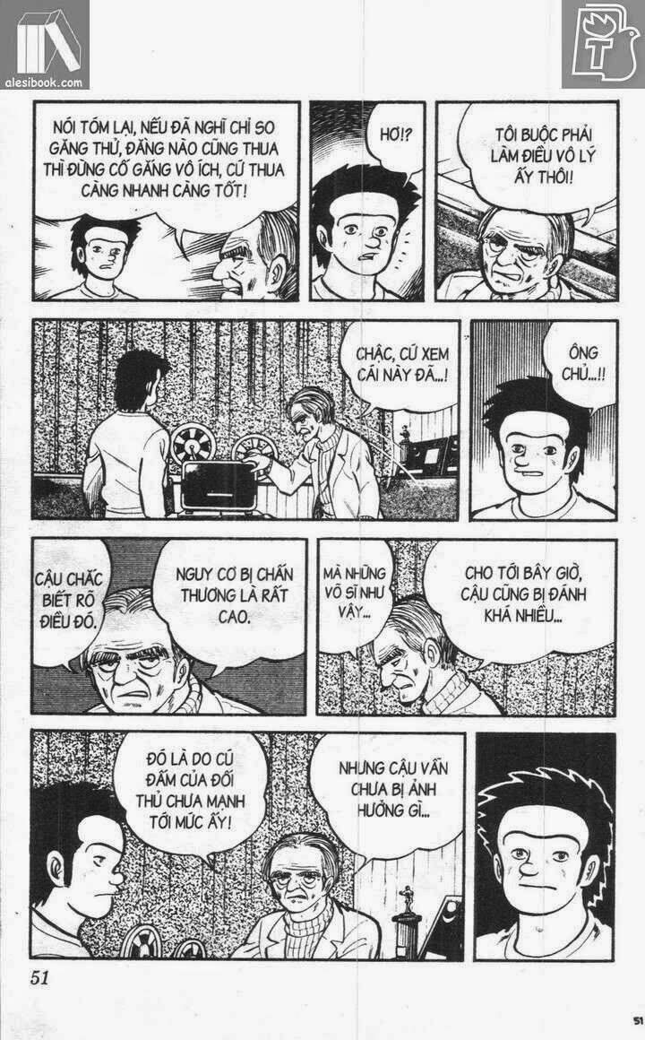 ganbare genki chapter 169 9