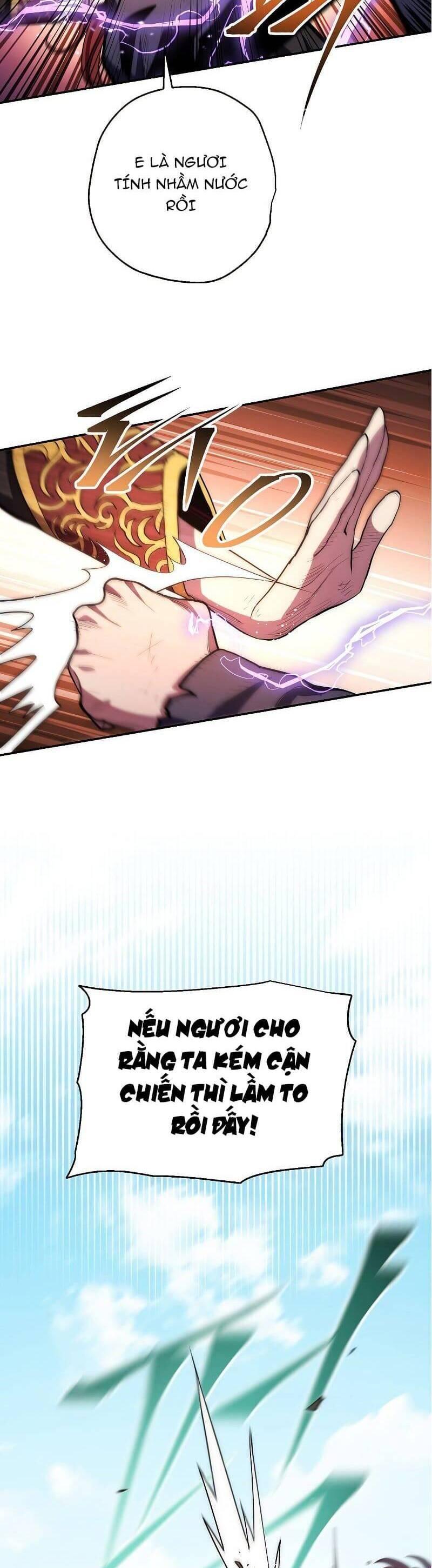 huyền thoại diệt thế độc long chapter 83 22