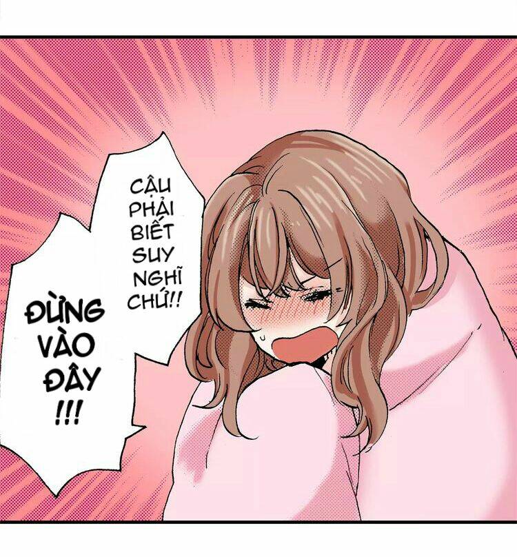 hợp đồng với anh chàng bảo mẫu chapter 1 68