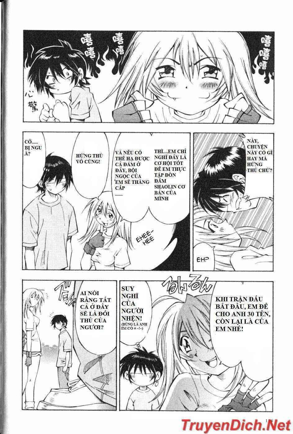 dragon girl - ikkitousen chapter 9 4