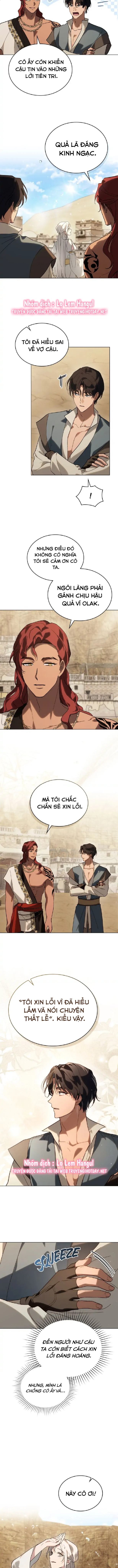 khi định mệnh đưa chúng ta gặp nhau chapter 39 6