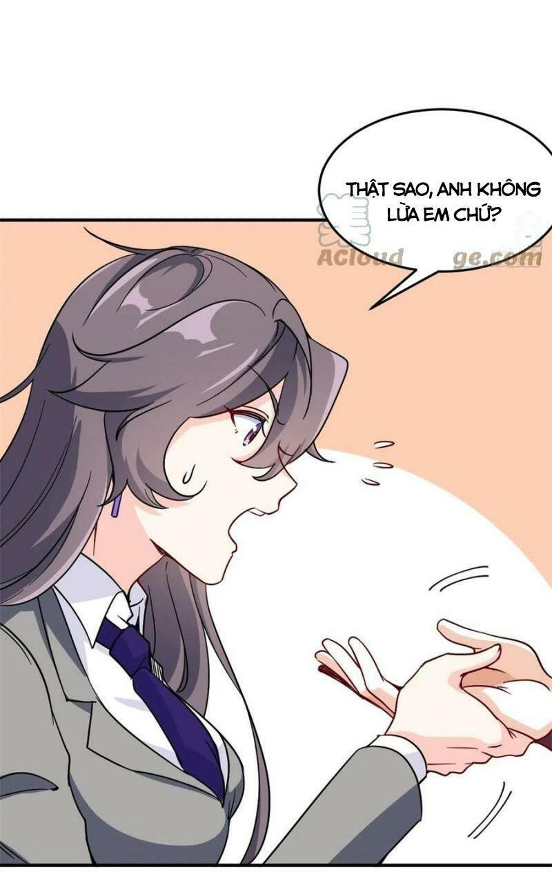 ta là hàn tam thiên chapter 71 4