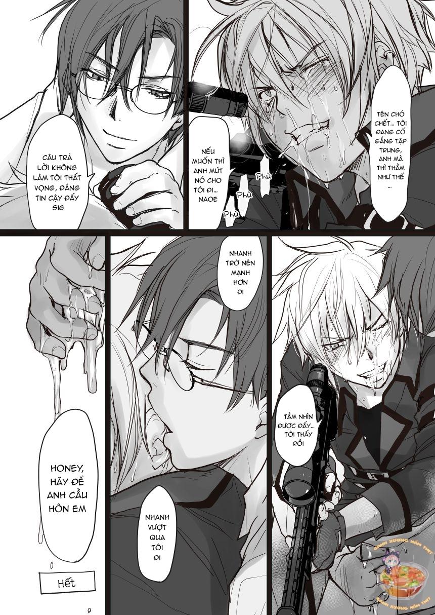 tổng hợp oneshot boylove chapter 110 22