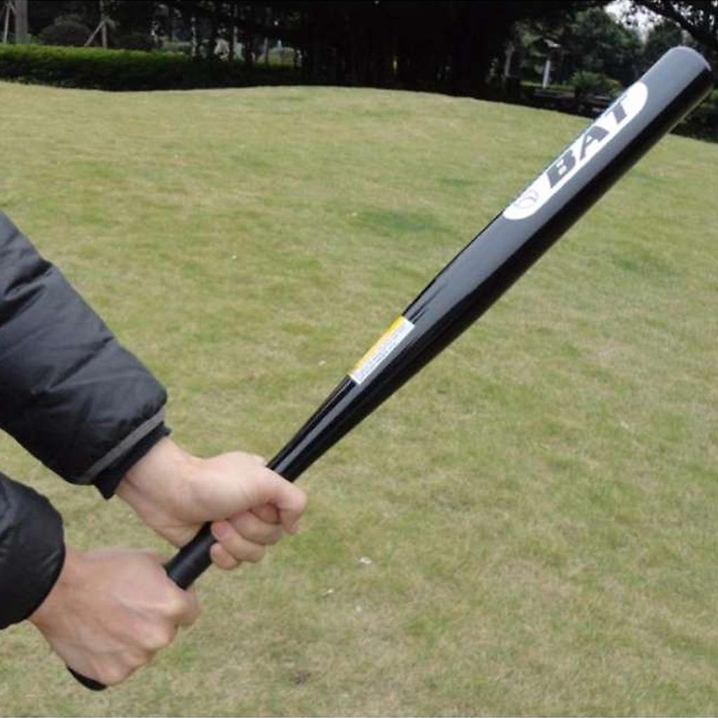 Bộ gậy đánh bóng chày dài 71cm (28inch) hợp kim thép cao cấp có tặng kèm túi đựng chính hãng dododios