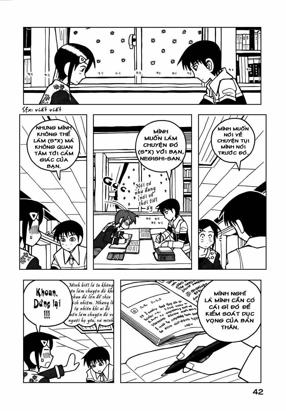 love roma chapter 27 16