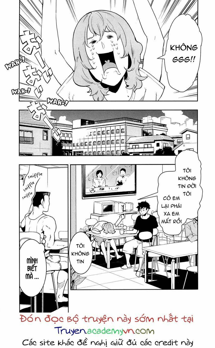 boku girl chapter 66 5