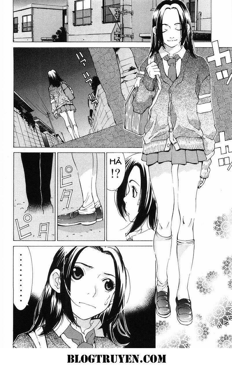 gacha gacha - secret chapter 17 4