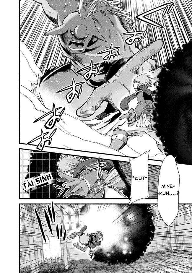 living in this world with cut & paste chapter 15 19