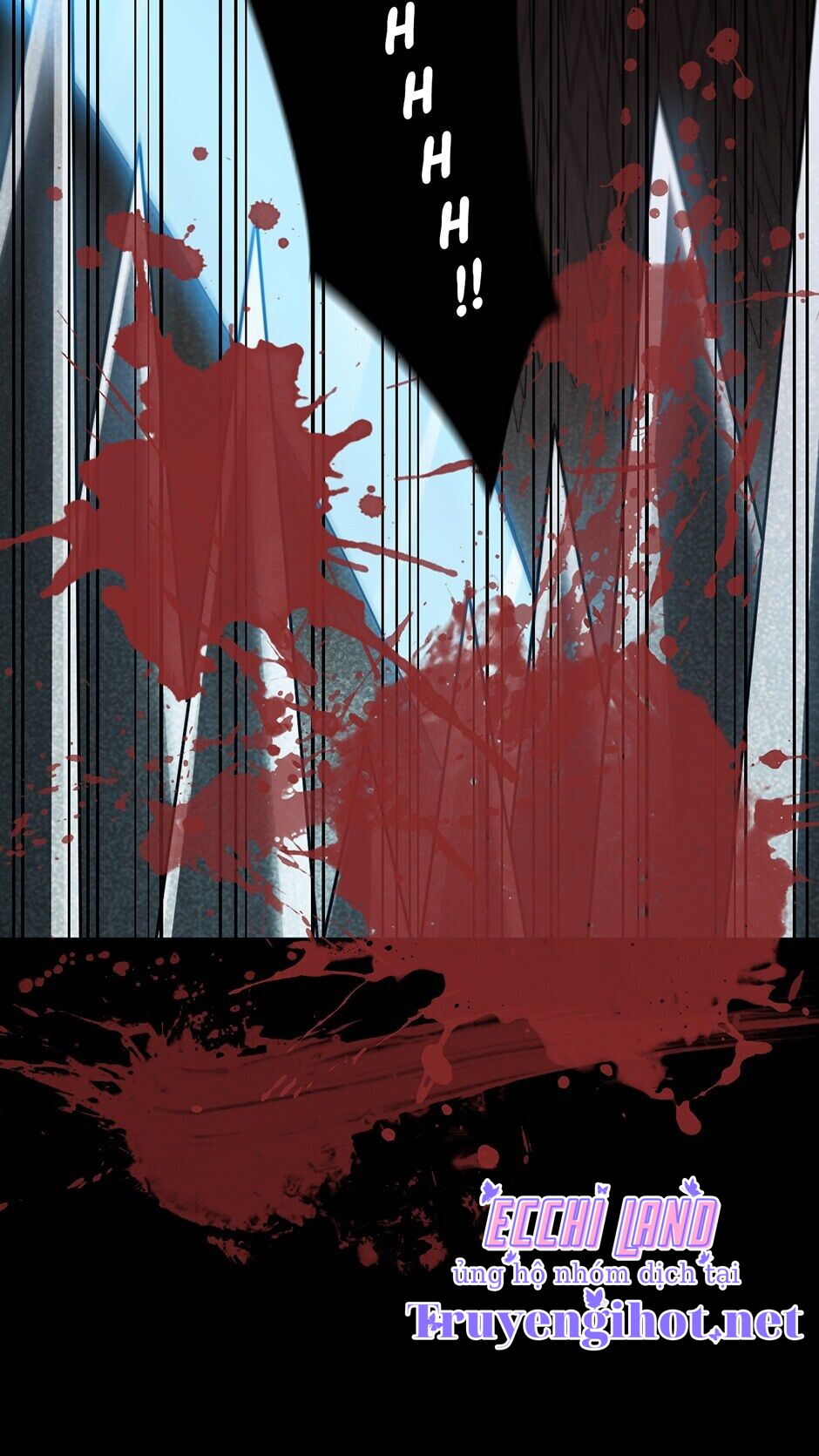 [16+] killing my love chapter 36.2 18