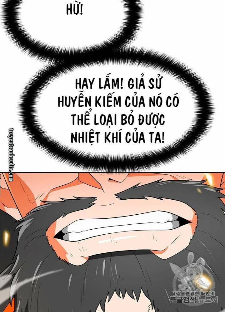 tôi tự động săn một mình chapter 70 69