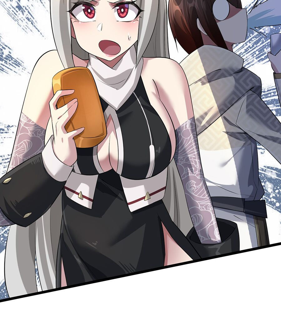 đại bảo kiếm của tôi chapter 36 9