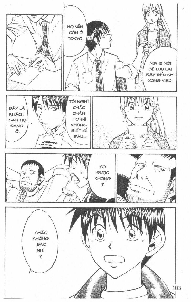 thám tử toma chapter 5 103