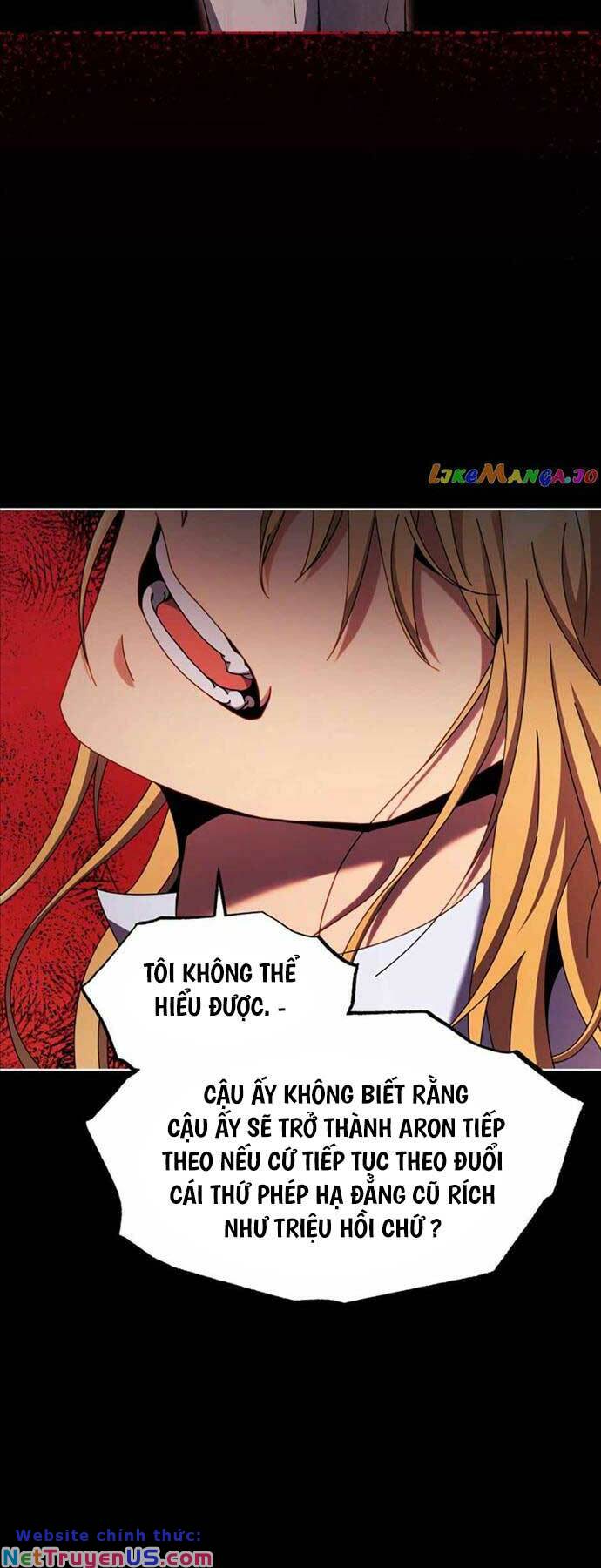 tử linh sư thiên tài của học viện chapter 57 6