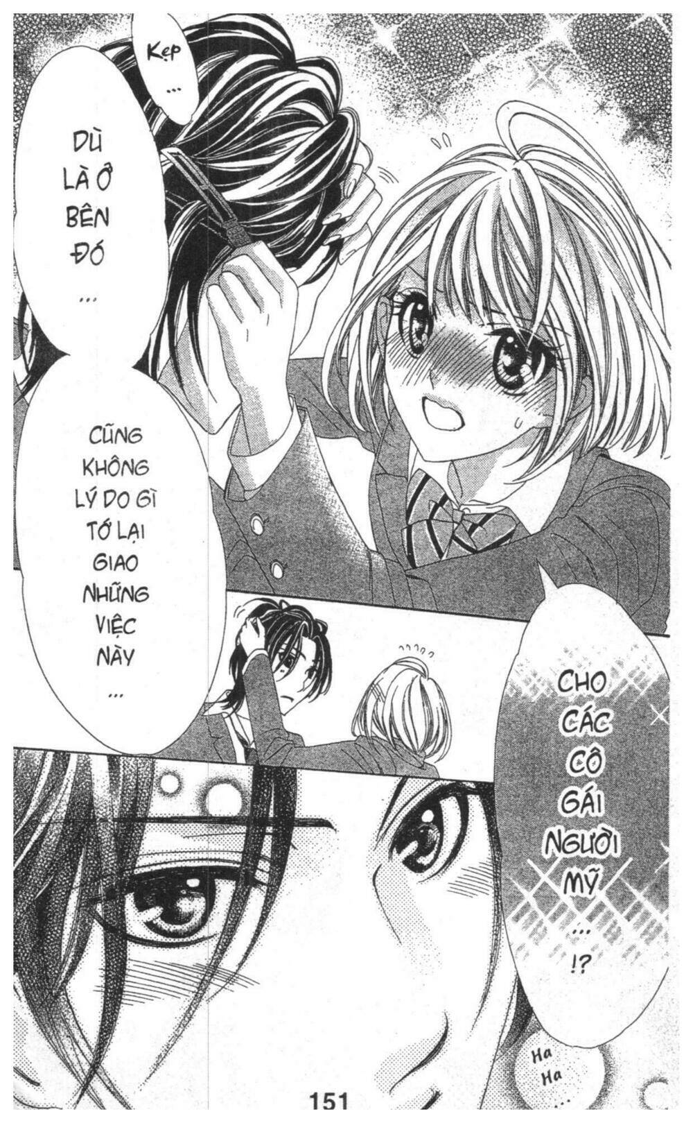 alice binetsu 38°c - we are tsubasa ga oka d.c chapter 4 151