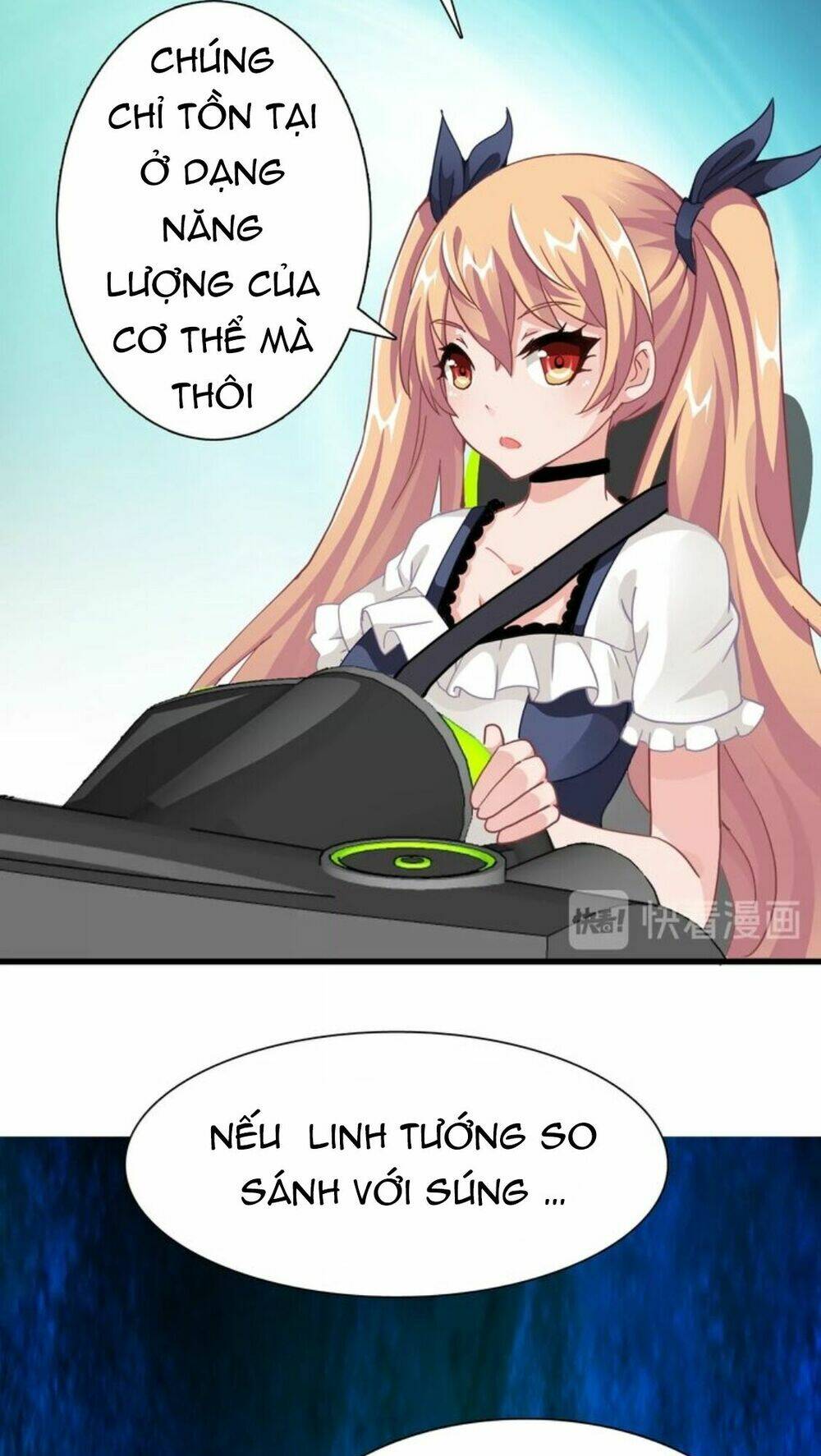 kinh thế kỳ nhân chapter 2 52