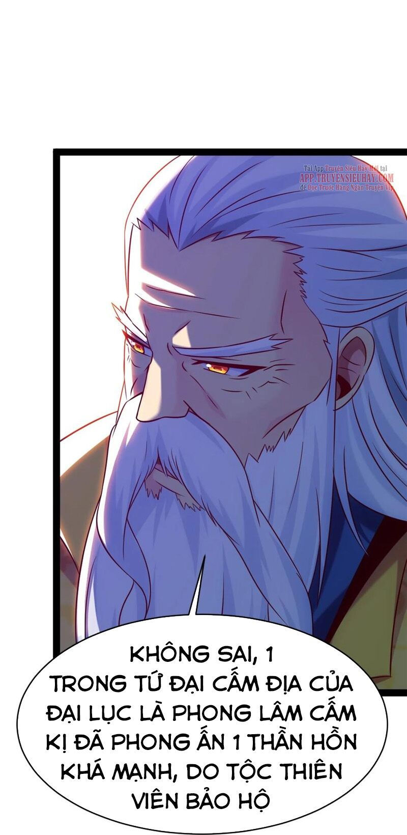 ma thú kiếm thánh dị giới tung hoành chapter 212 16